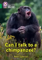 KNYGA Stuart Hill Can I talk to a chimpanzee?