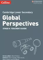 KNYGA Rob Bircher Cambridge Lower Secondary Global Perspectives Teacher's Guide: Stage 9