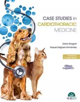 KNYGA Kieran Borgeat Case Studies in Cardiothoracic Medicine