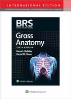 KNYGA Dr. Nancy L., PhD Halliday BRS Gross Anatomy