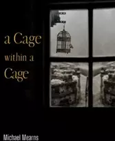 KNYGA Bookshop Cage within a Cage