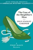 KNYGA Erle Stanley Gardner Case of the Shoplifter's Shoe