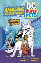 KNYGA Steve Korte Canine Crime