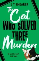 KNYGA L T Shearer Cat Who Solved Three Murders