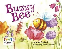KNYGA Anne Giulieri Buzzy Bee