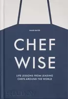 KNYGA Shari Bayer Chefwise