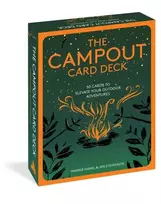 KNYGA Marnie Hanel Campout Card Deck