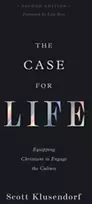 KNYGA Scott Klusendorf Case for Life