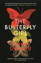 KNYGA Rene Denfeld Butterfly Girl