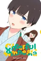 KNYGA Tamamushi Oku Cheerful Amnesia, Vol. 2