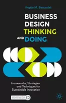 KNYGA Angele M Beausoleil Business Design Thinking and Doing