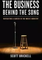 KNYGA Scott Brickell Business Behind the Song