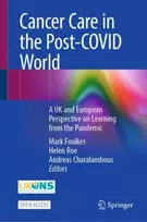 KNYGA Mark Foulkes Cancer Care in the Post-COVID World