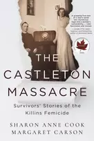 KNYGA Sharon Anne Cook Castleton Massacre