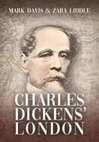 KNYGA Davis Mark Charles Dickens' London