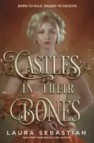 KNYGA Laura Sebastian Castles in their Bones