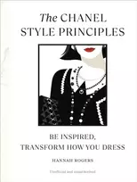 KNYGA Hannah Rogers Chanel Style Principles