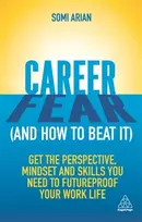 KNYGA Somi Arian Career Fear (and how to beat it)