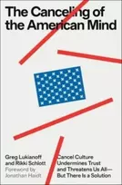 KNYGA Greg Lukianoff Canceling of the American Mind