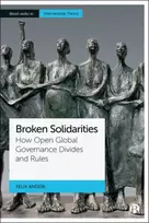 KNYGA Felix Anderl Broken Solidarities