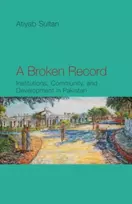 KNYGA Atiyab Sultan Broken Record