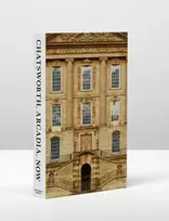 KNYGA The Duke of Devonshire Chatsworth, Arcadia, Now