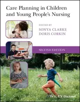 KNYGA Doris Corkin Care Planning in Children and Young People's Nursing