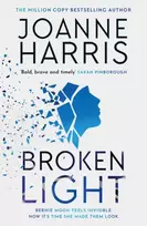 KNYGA Joanne Harris Broken Light