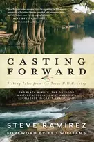 KNYGA Steve Ramirez Casting Forward