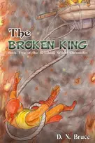 KNYGA D N Bruce Broken King