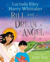 KNYGA Lucinda Riley Bill and the Dream Angel
