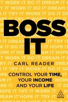 KNYGA Carl Reader Boss It