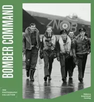 KNYGA Rebecca Greenwood Harding Bomber Command