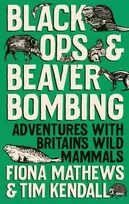 KNYGA Fiona Mathews Juodas Ops and Beaver Bombing