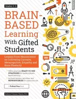 KNYGA Kathryn Fishman Weaver Brain-Based Learning With Gifted Students