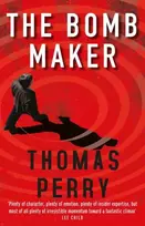 KNYGA Thomas Perry Bomb Maker