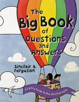 KNYGA Sinclair B Ferguson Big Book of Questions and Answers