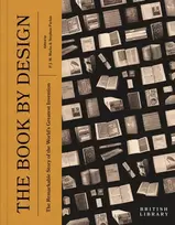 KNYGA P. J. M. Marks The Book by Design