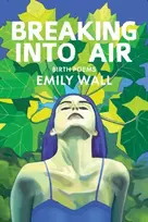 KNYGA Emily Wall Breaking into Air