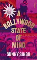 KNYGA Sunny Singh Bollywood State of Mind