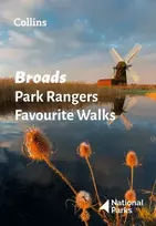 KNYGA National Parks Uk Broads Park Rangers Favourite Walks