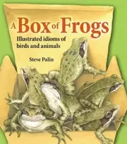 KNYGA Steve Palin Box of Frogs