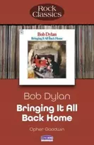 KNYGA Bookshop Bob Dylan Bringing It All Back Home