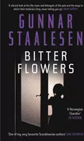 KNYGA Gunnar Staalesen Bitter Flowers