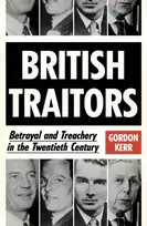 KNYGA Gordon Kerr British Traitors