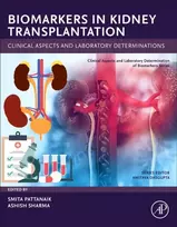 KNYGA Dr Smita Pattanaik Biomarkers in Kidney Transplantation