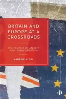 KNYGA Andrew Ryder Britain and Europe at a Crossroads