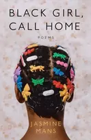 KNYGA Jasmine Mans Juodas Girl, Call Home