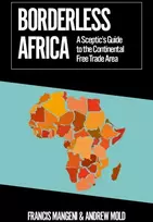 KNYGA Francis Mangeni Borderless Africa
