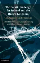 KNYGA Oran Doyle Brexit Challenge for Ireland and the United Kingdom